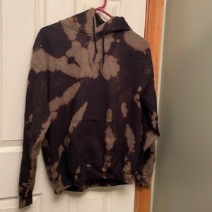 Bleach Died Sweatshirt